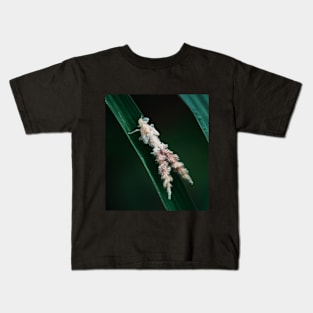 Leafhopper Kids T-Shirt